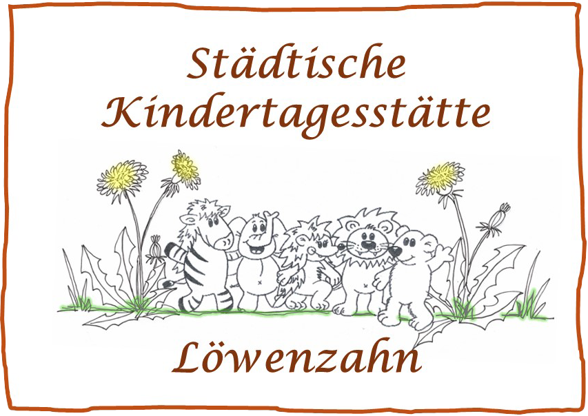 Kita Magdeburger Straße